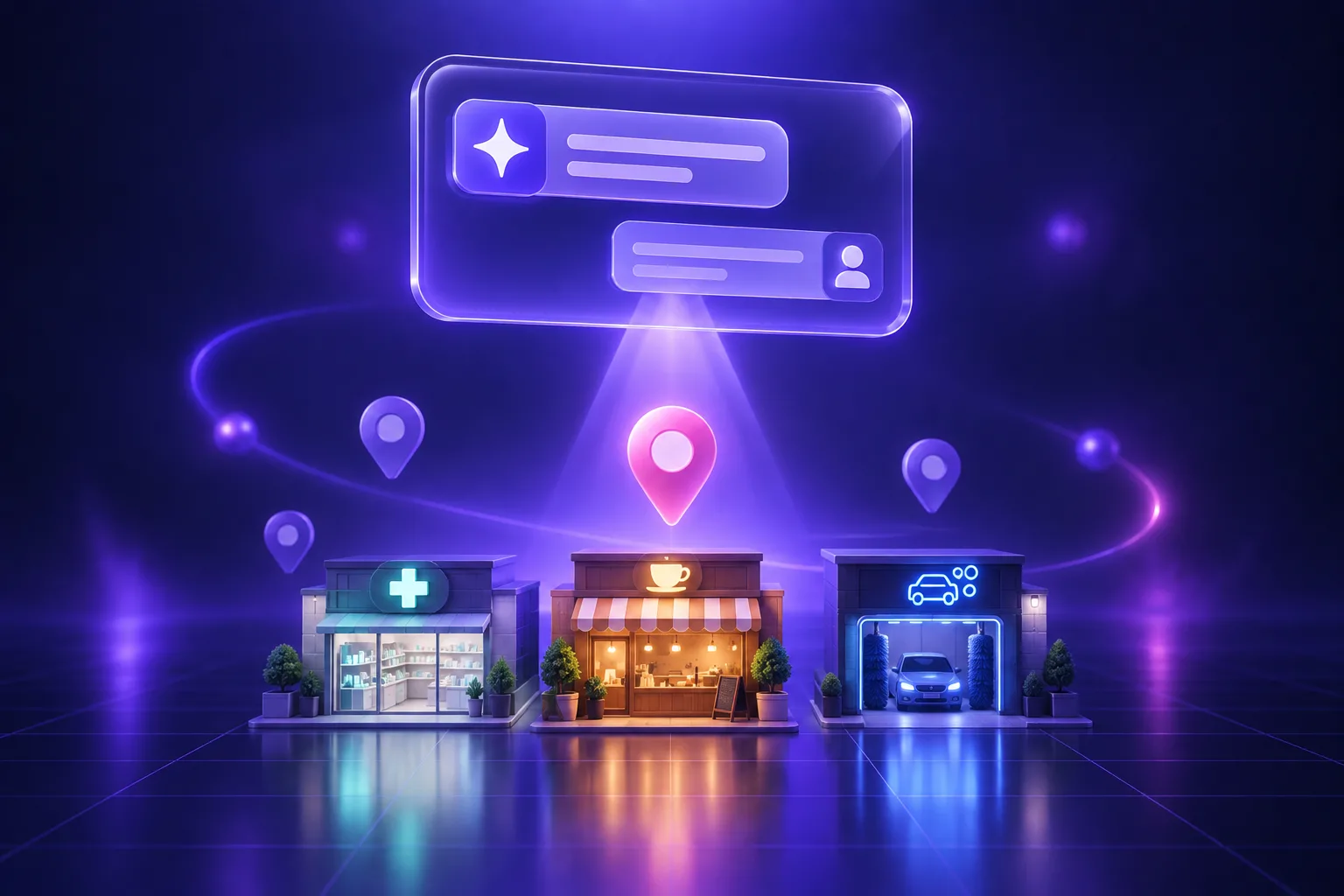 How to get your business recommended by ChatGPT and Google's AI answers
