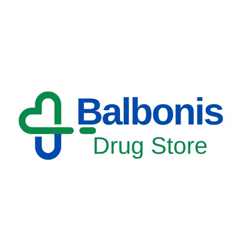 Balbonis Drug Store Logo