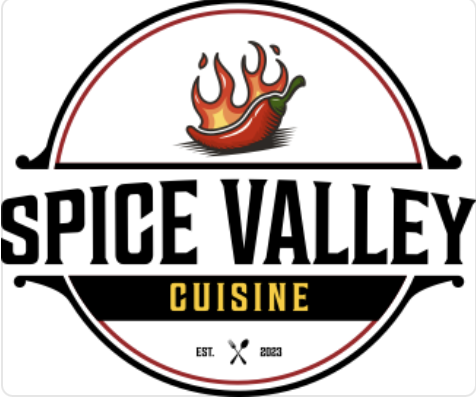 Spice Valley Logo