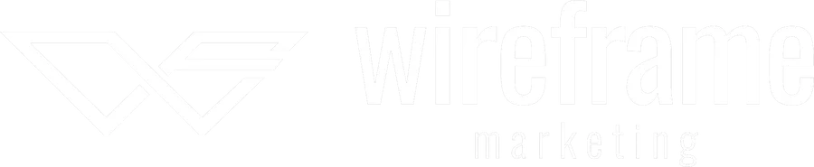 Wireframe Marketing